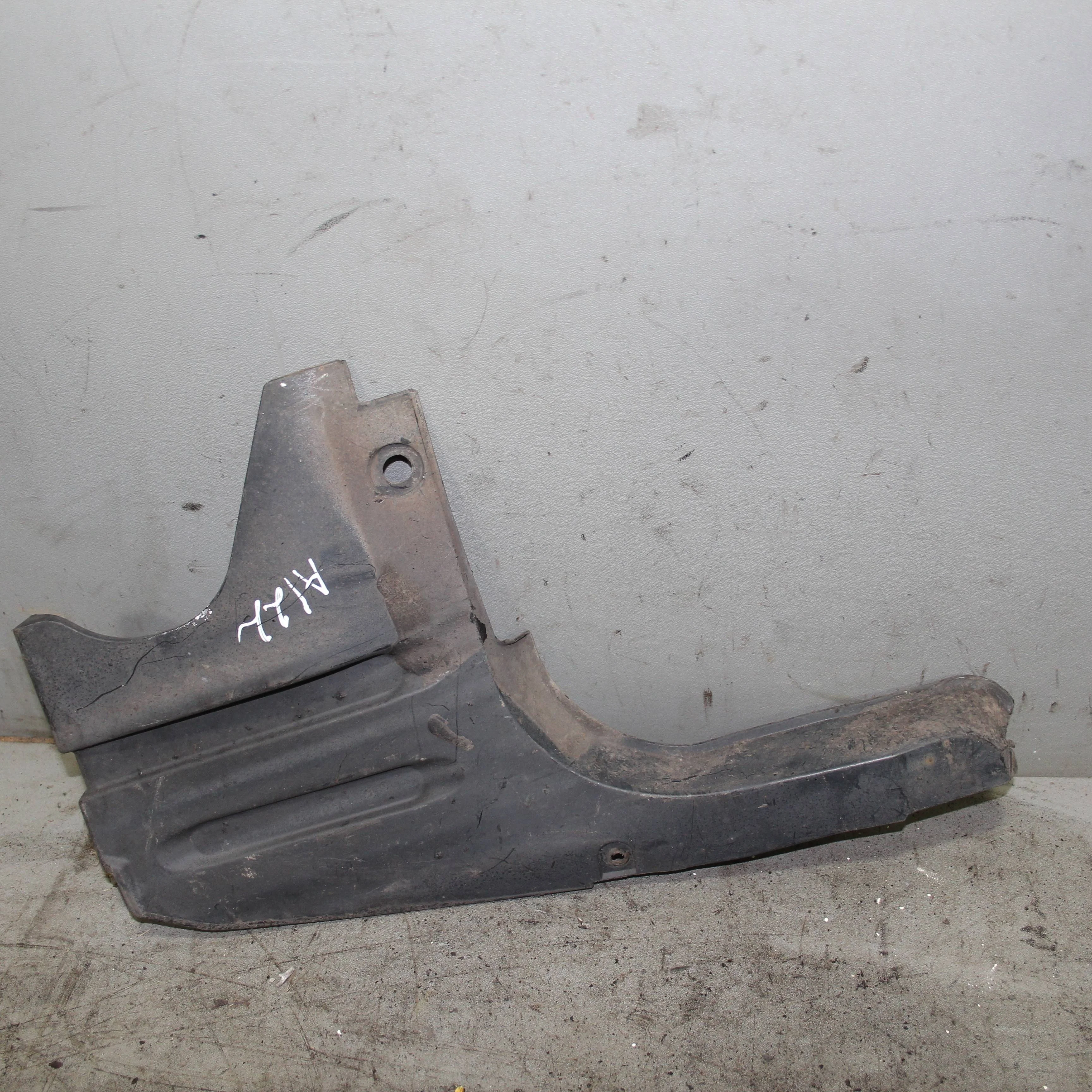 Подкрылок задний левый HONDA Civic 5D 2006-2011