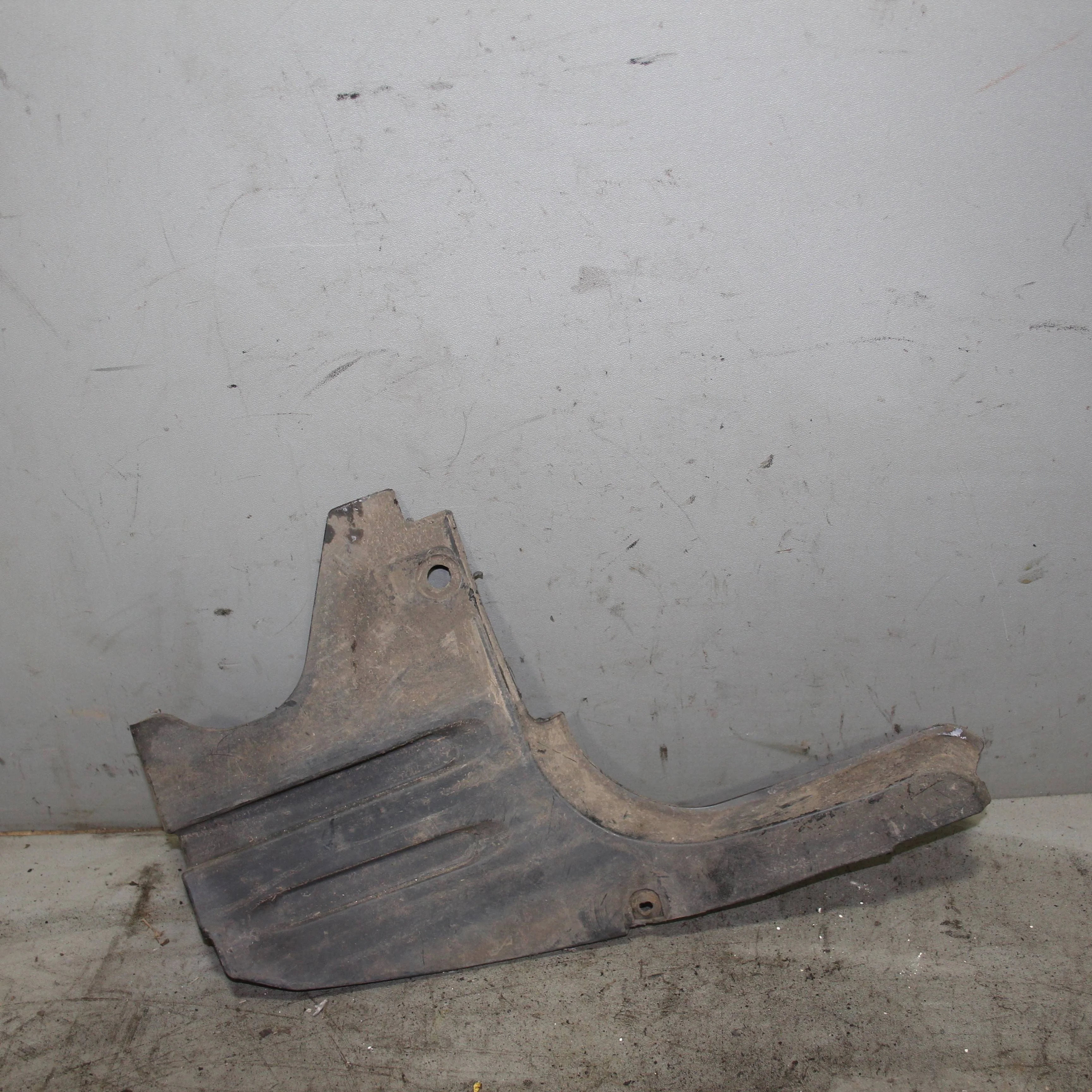 Подкрылок задний левый HONDA Civic 5D 2006-2011