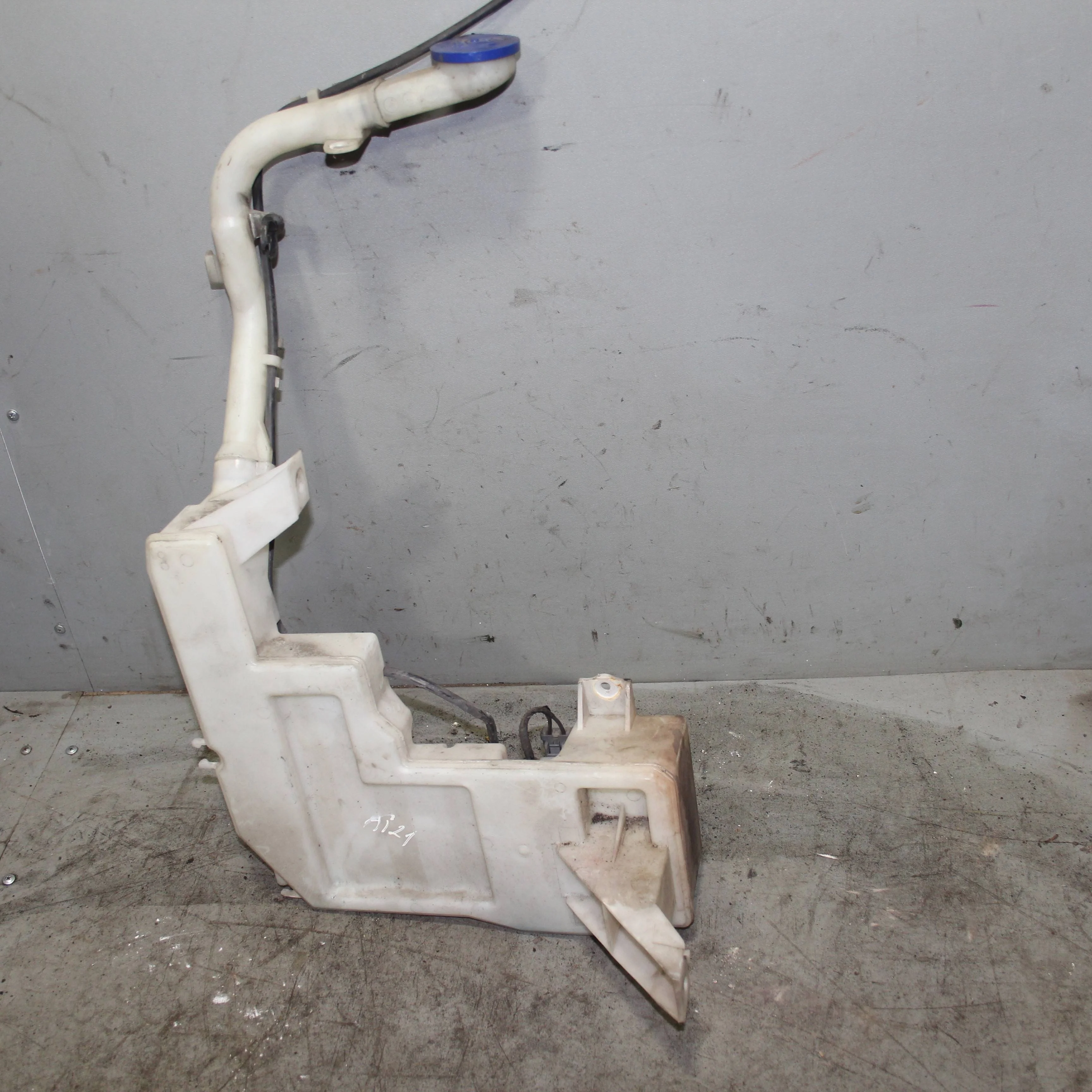 Бачок Омывателя HONDA Civic 5D 2006-2011
