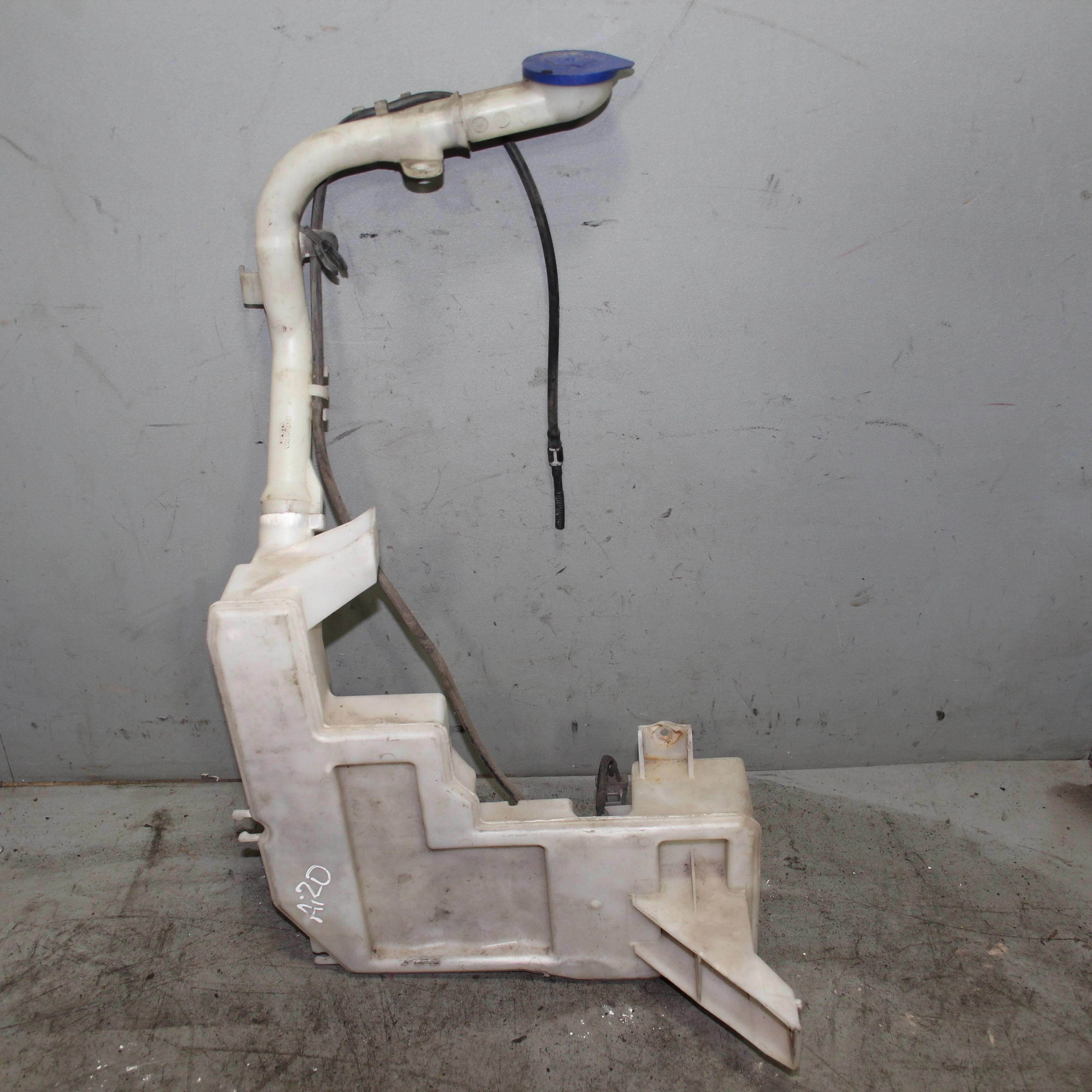 Бачок Омывателя HONDA Civic 5D 2006-2011