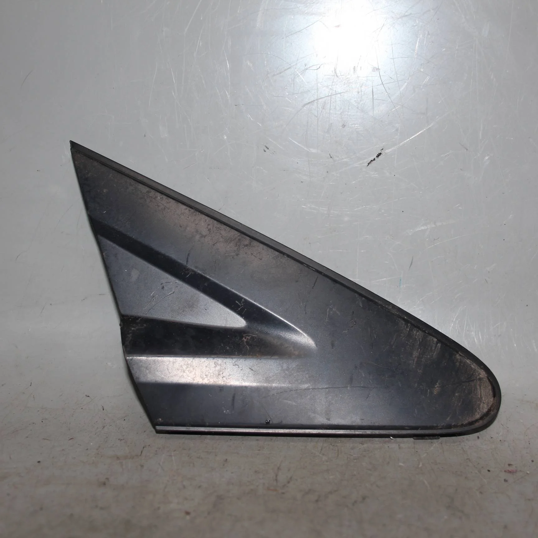 Накладка зеркала правая HONDA Civic 5D 2006-2011