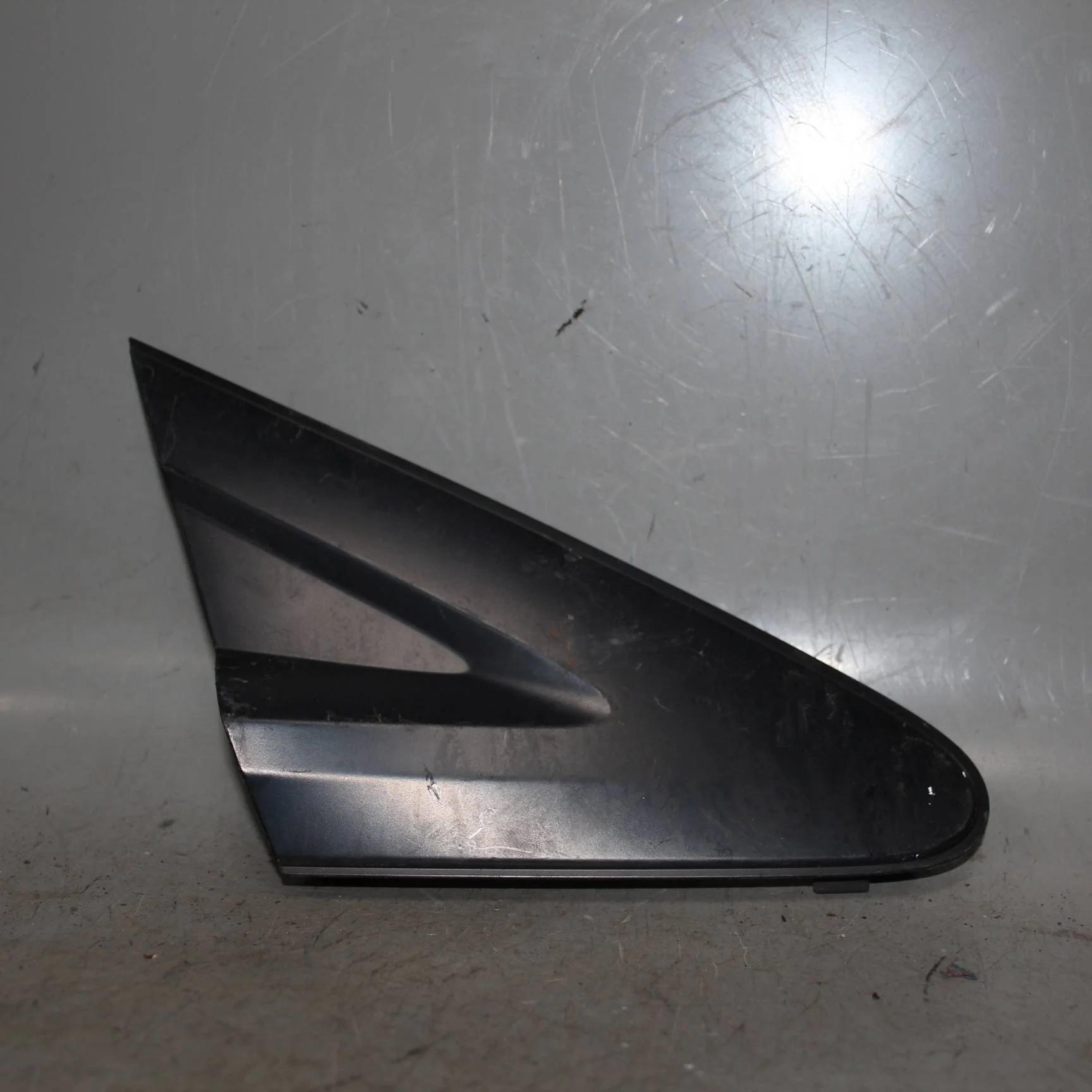 Накладка зеркала правая HONDA Civic 5D 2006-2011