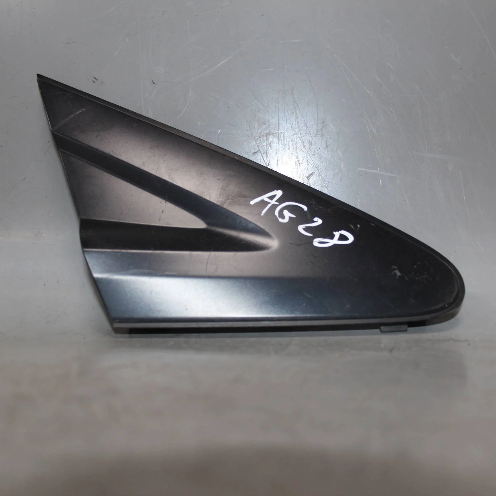 Накладка зеркала правая HONDA Civic 5D 2006-2011
