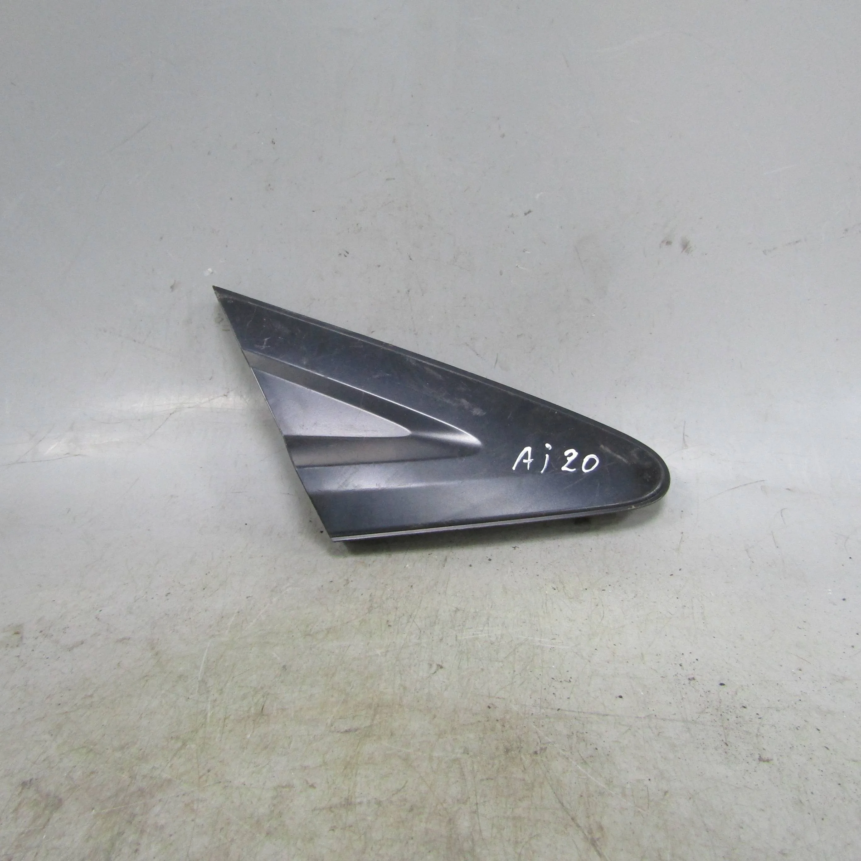 Накладка зеркала правая HONDA Civic 5D 2006-2011