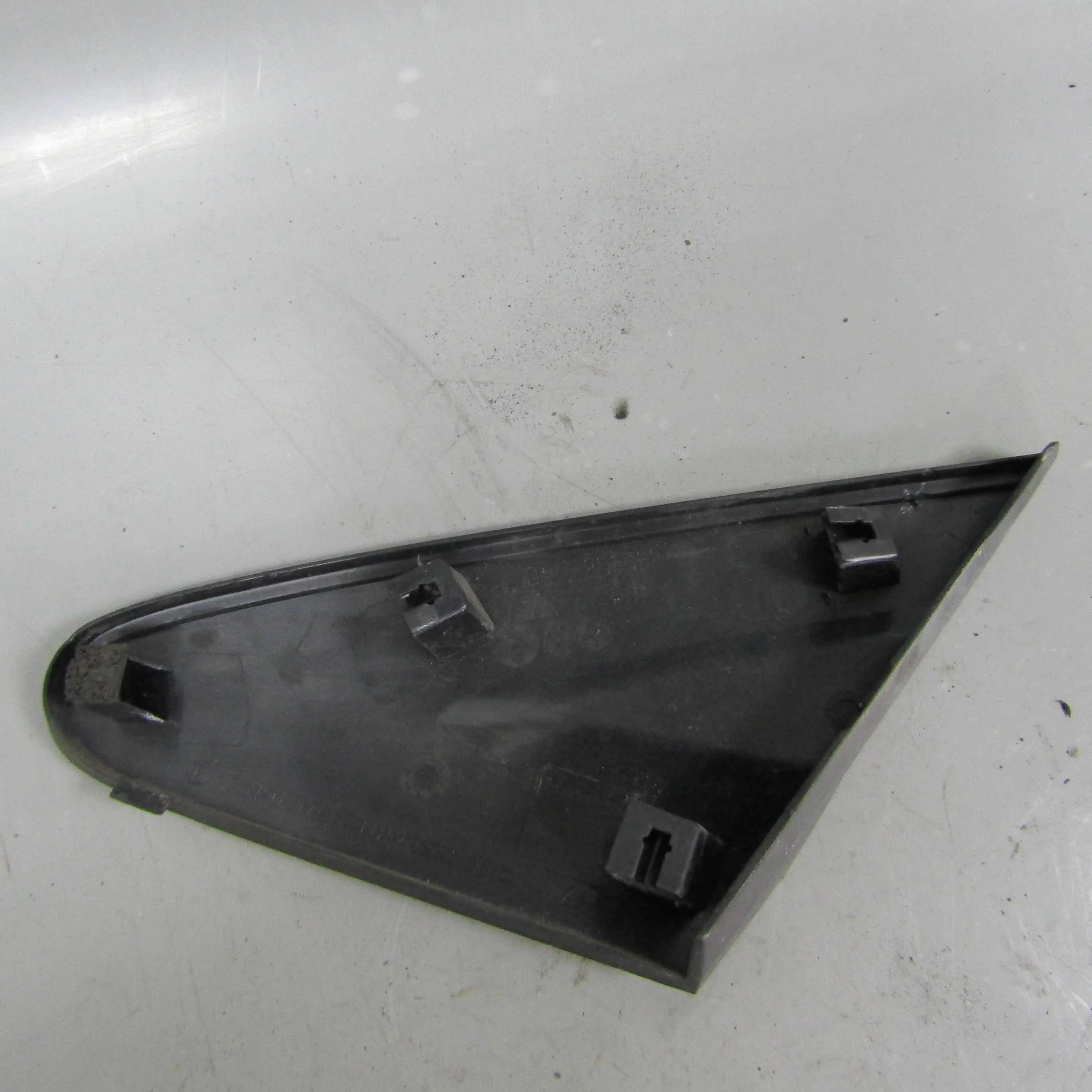 Накладка зеркала правая HONDA Civic 5D 2006-2011