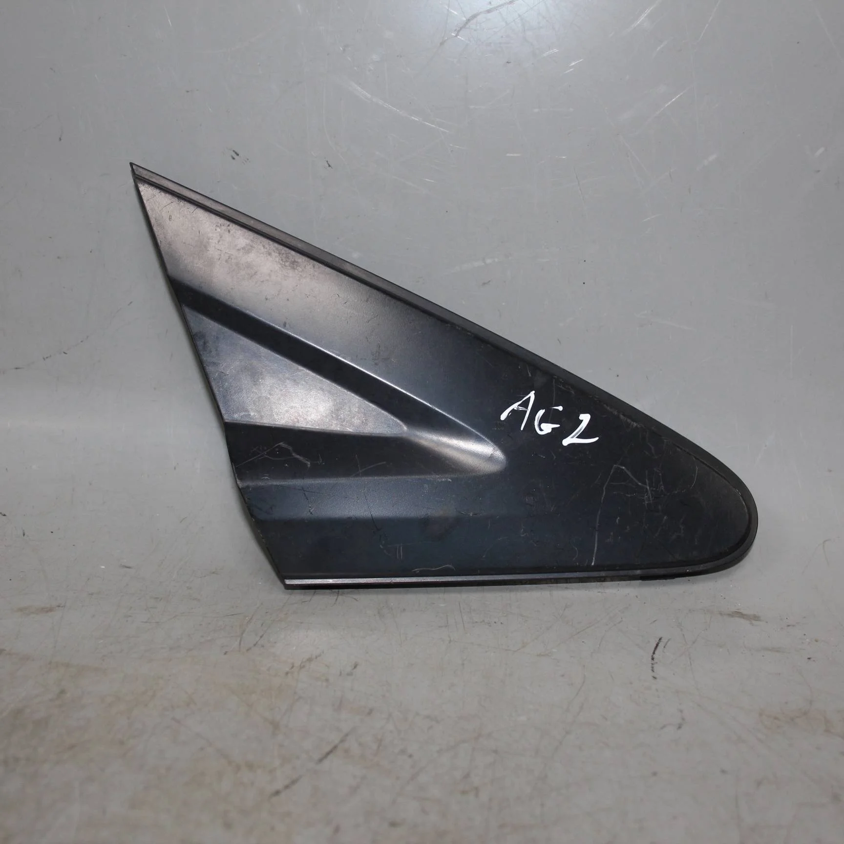 Накладка зеркала правая HONDA Civic 5D 2006-2011