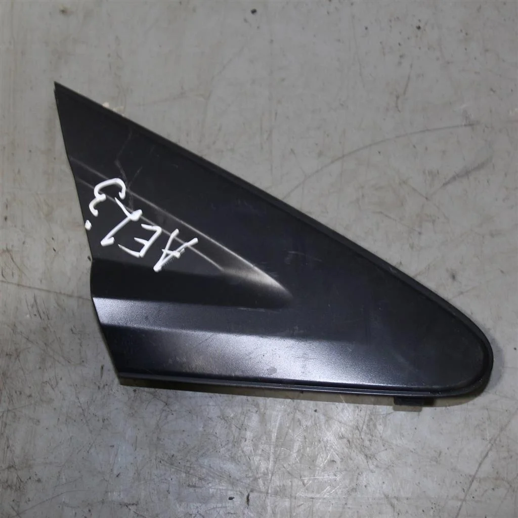 Накладка зеркала правая HONDA Civic 5D 2006-2011