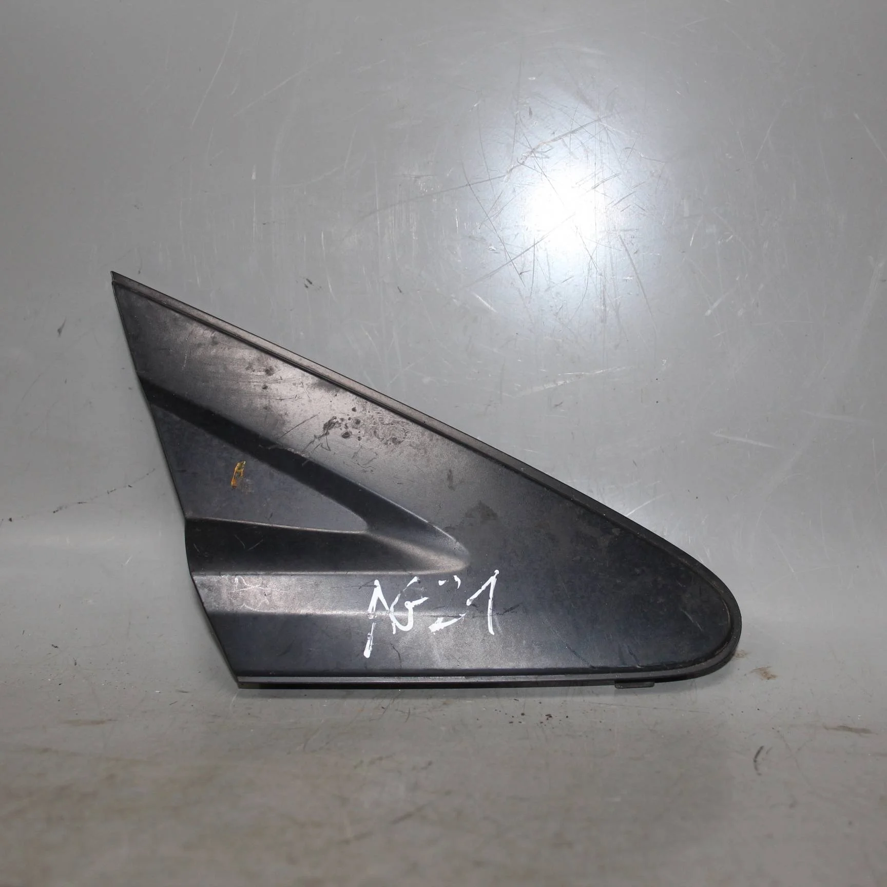 Накладка зеркала правая HONDA Civic 5D 2006-2011