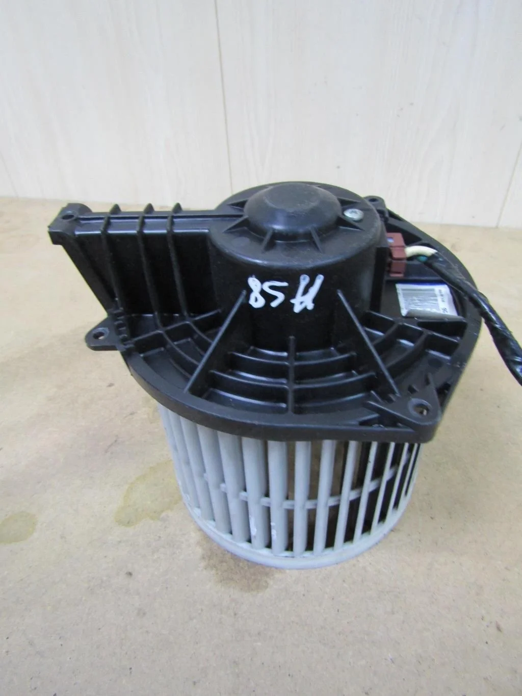 Моторчик печки HONDA Civic 5D 2006-2011