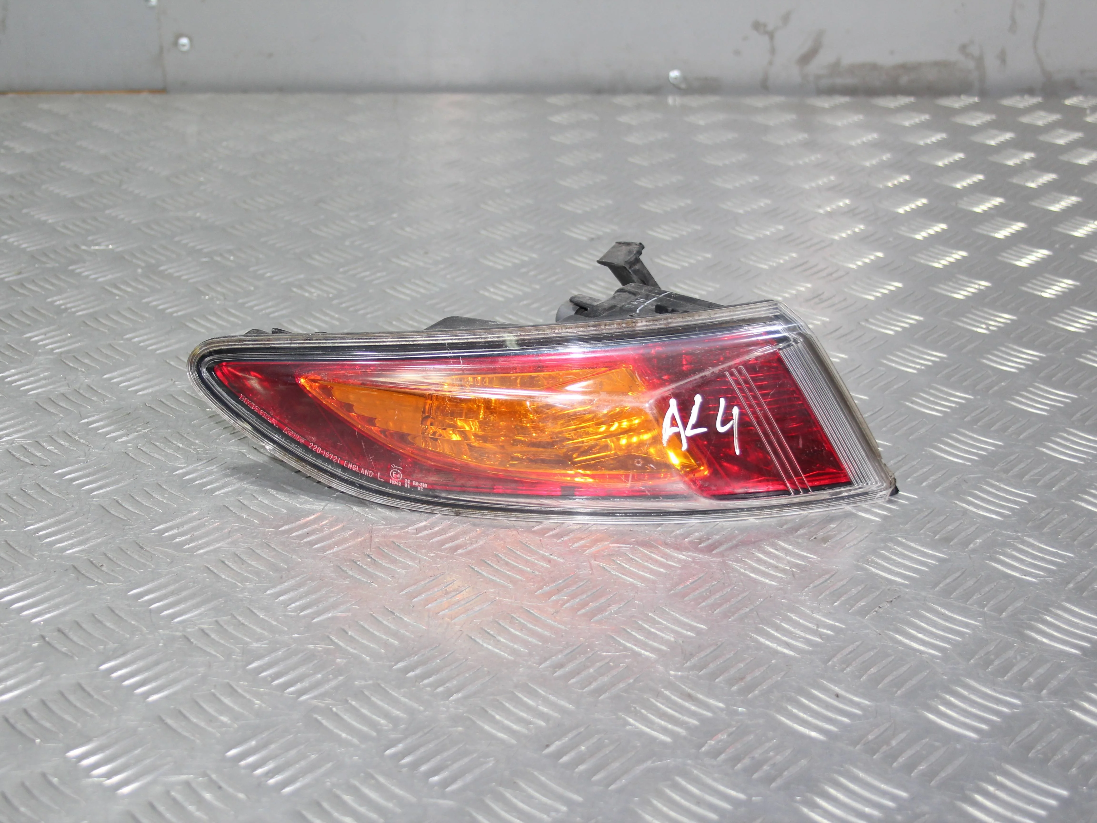 Фонарь внешний левый HONDA Civic 5D 2006-2011