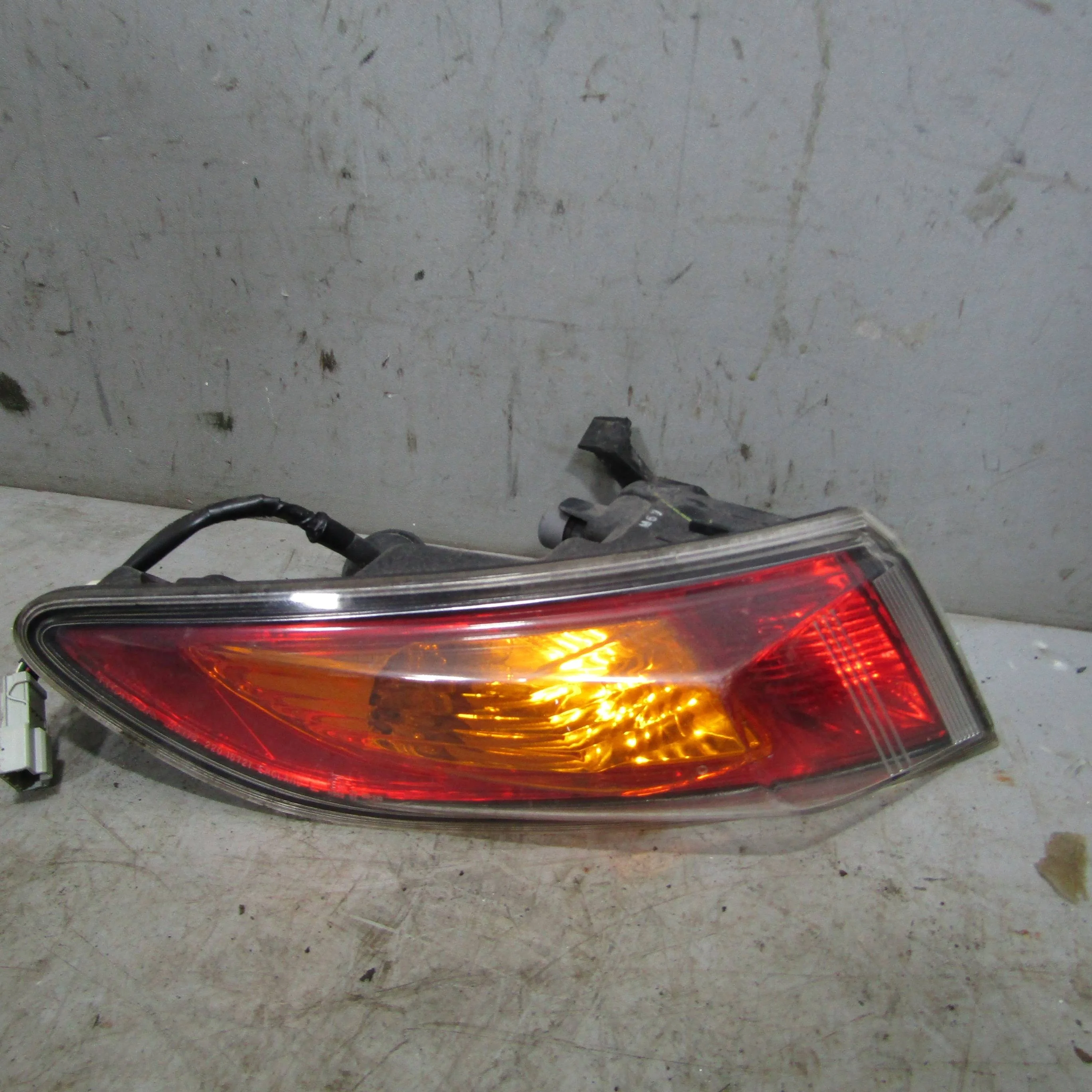 Фонарь внешний левый HONDA Civic 5D 2006-2011