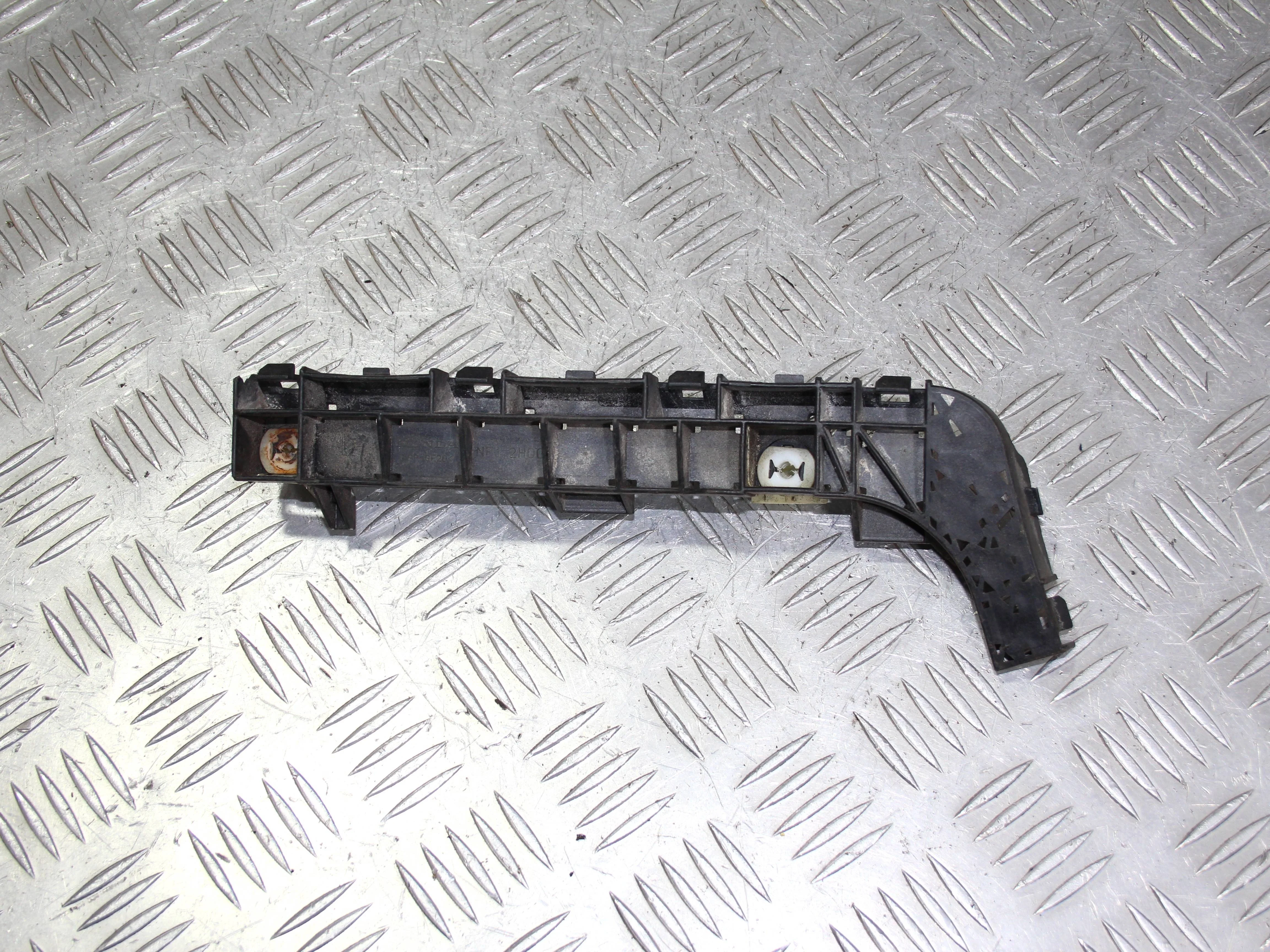 Кронштейн заднего бампера левый HONDA Civic 5D 20