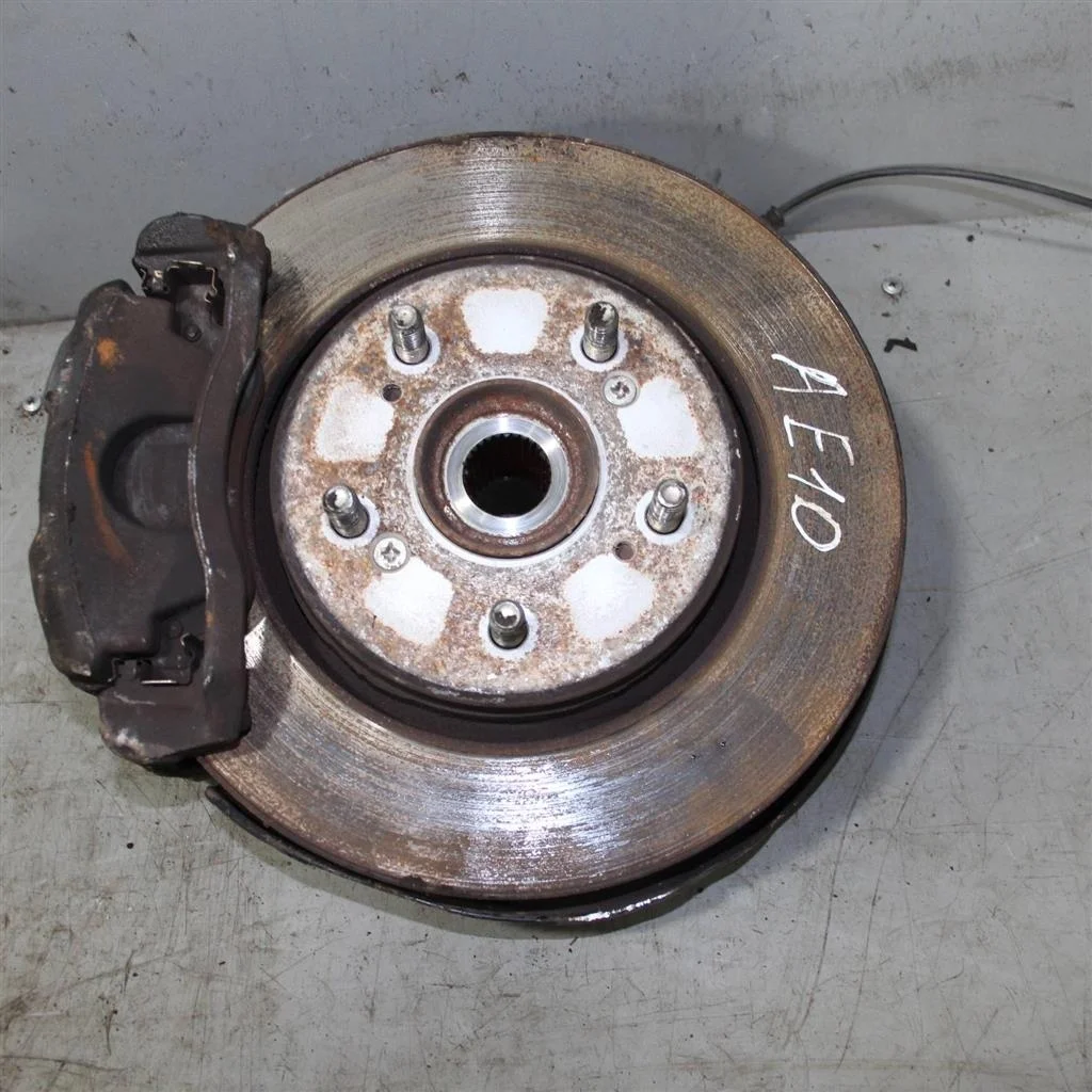 Диск тормозной передний HONDA CR-V 2007-2012