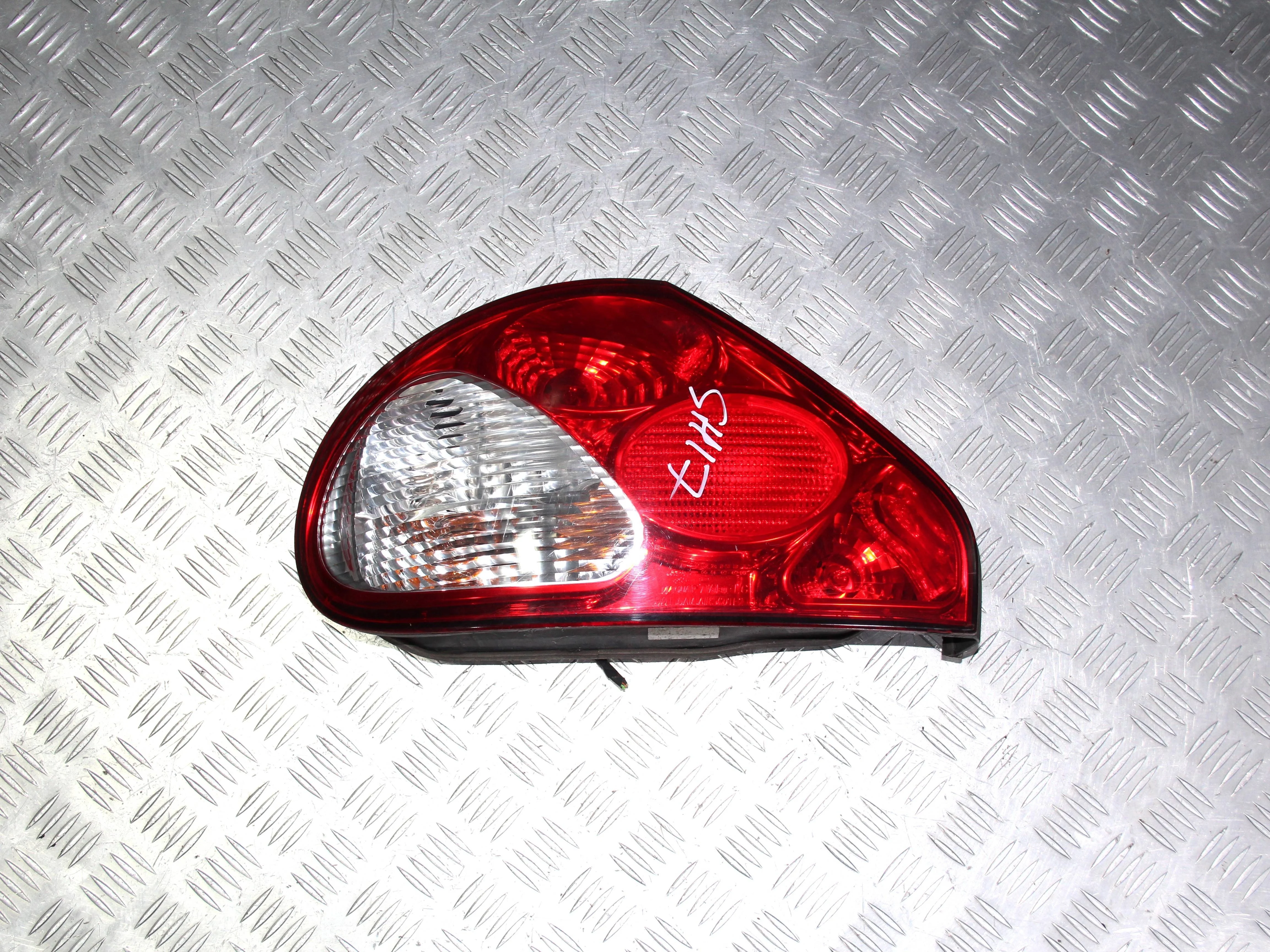 Фонарь задний левый JAGUAR X-type 2001-2009