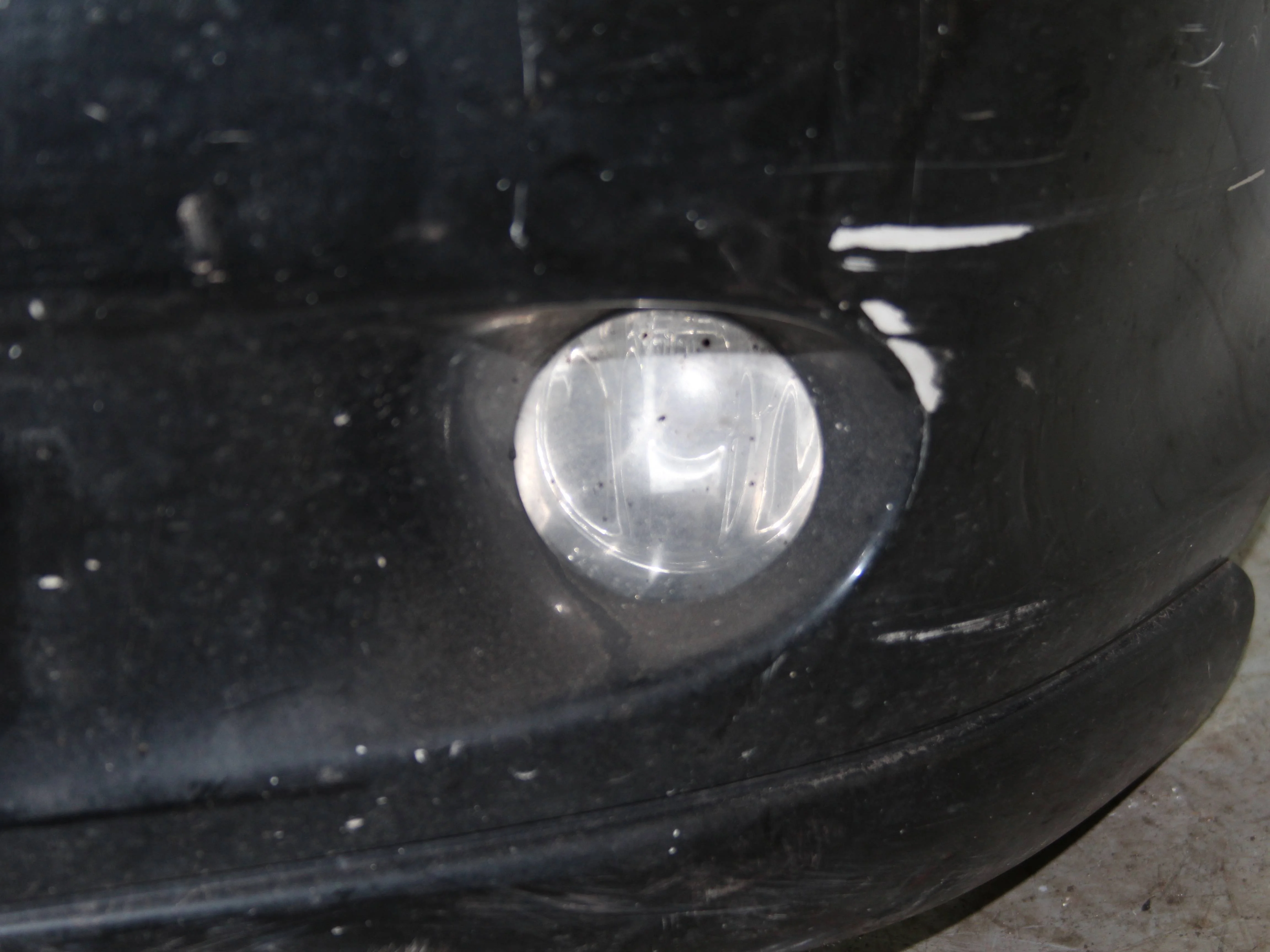 Фара противотуманная JAGUAR X-type 2001-2009