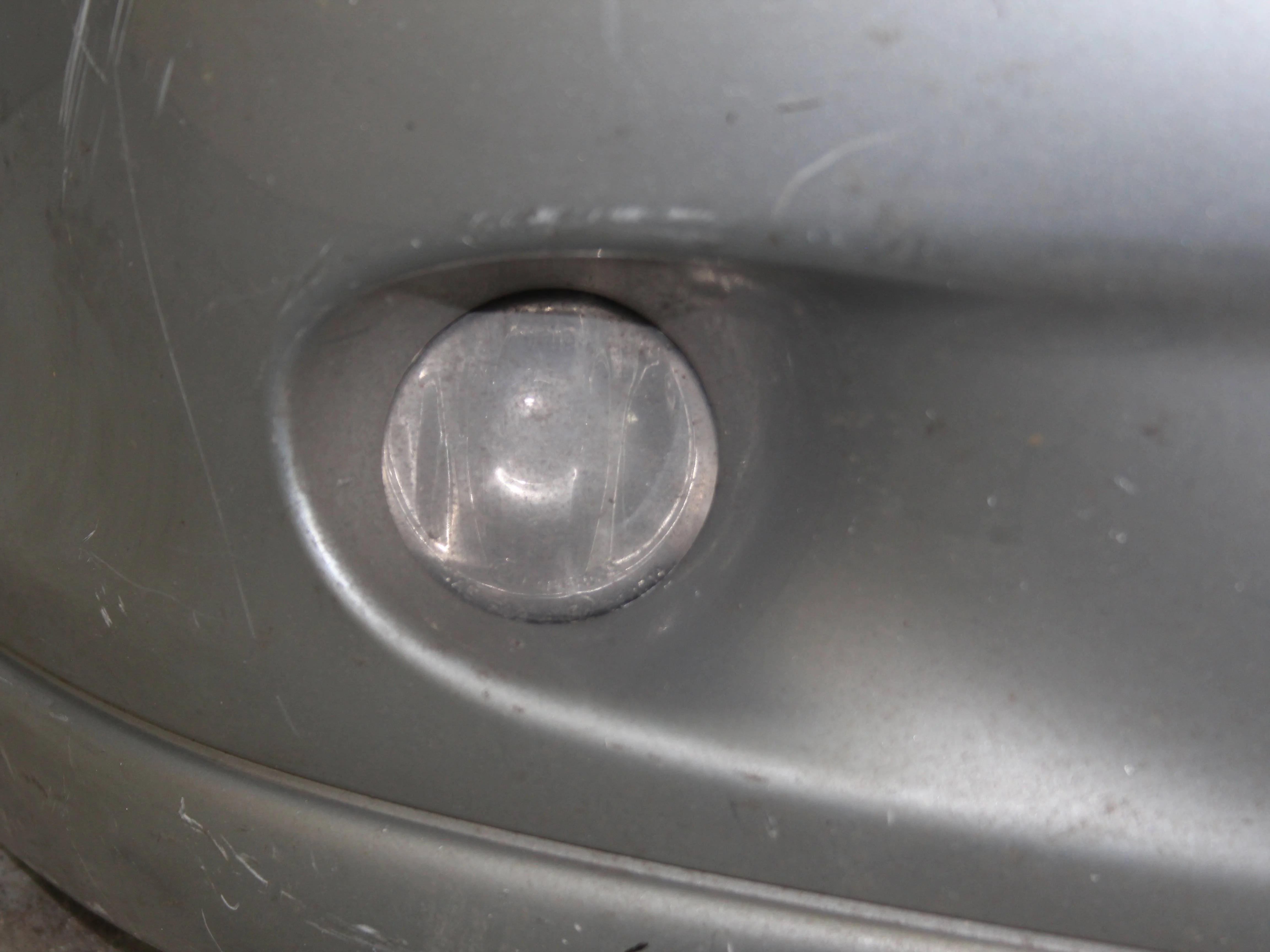 Фара противотуманная JAGUAR X-type 2001-2009
