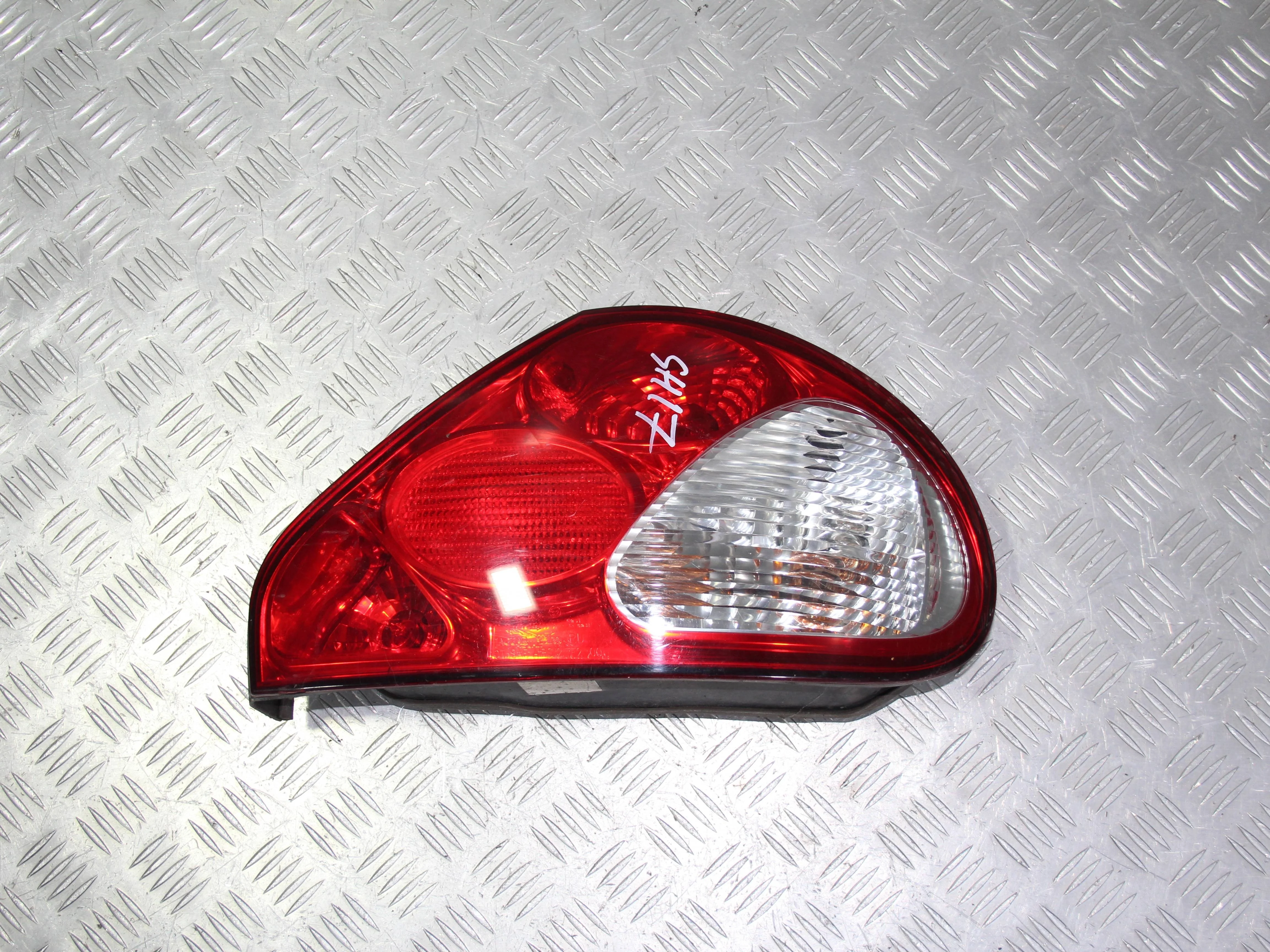 Фонарь задний правый JAGUAR X-type 2001-2009