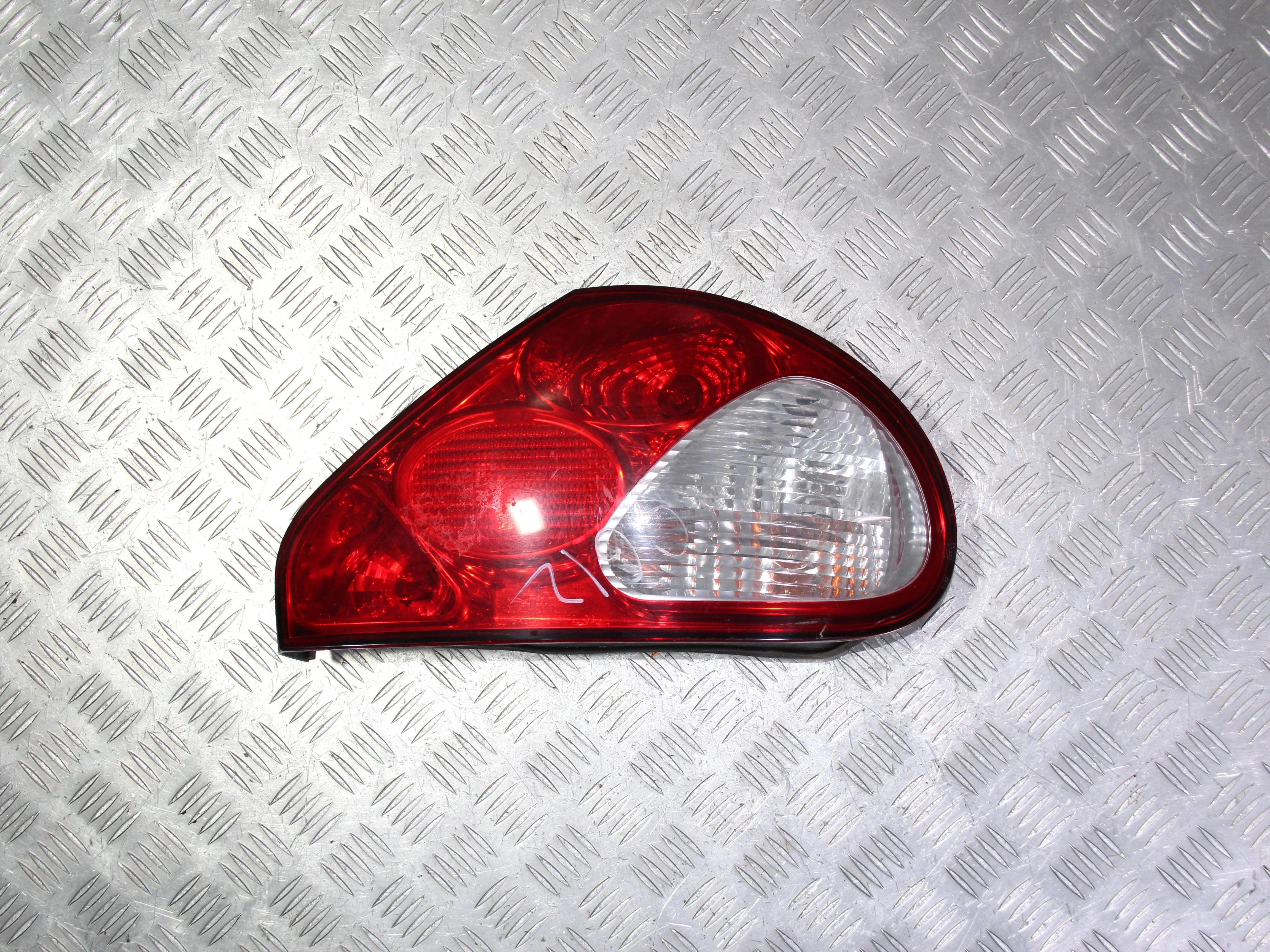 Фонарь задний правый JAGUAR X-type 2001-2009