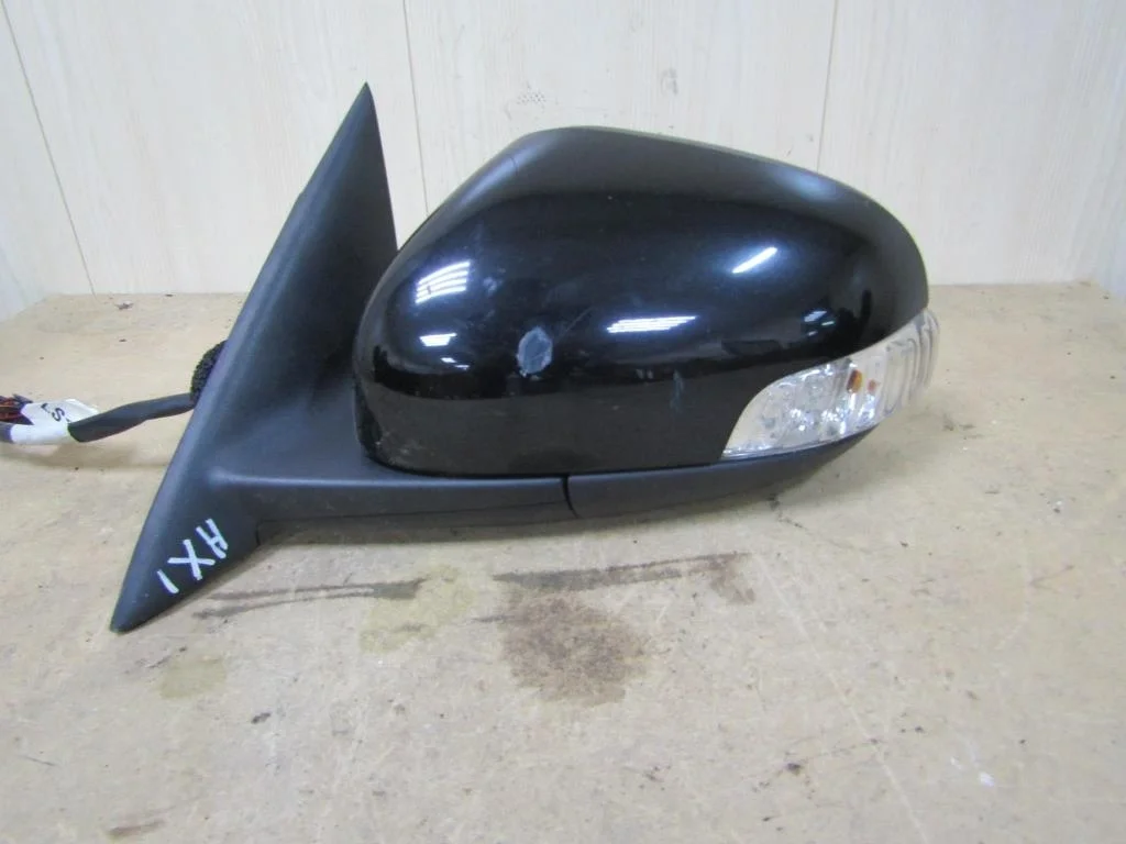 Зеркало левое JAGUAR X-type 2001-2009