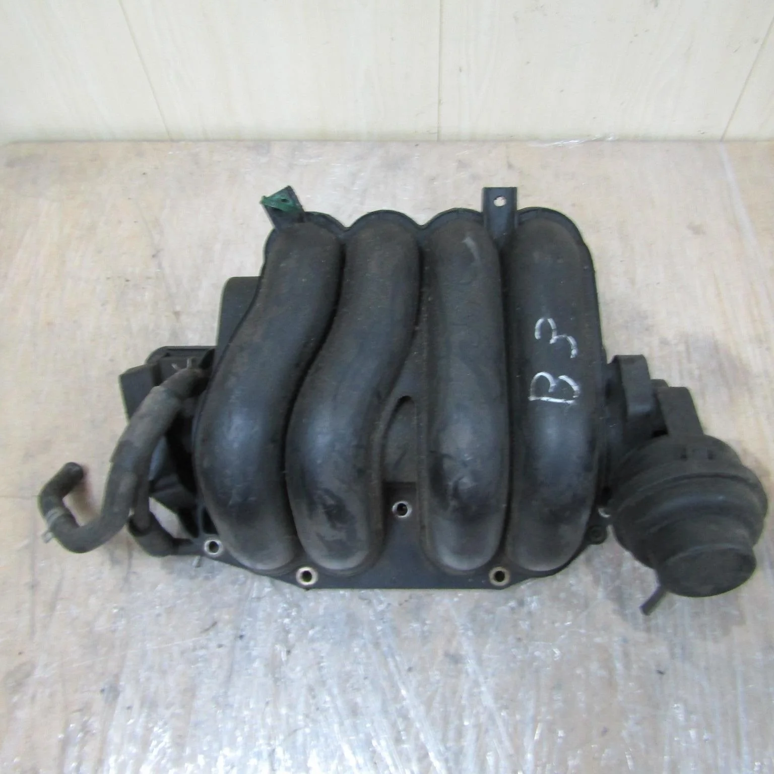 Коллектор впускной HONDA CR-V 2002-2006