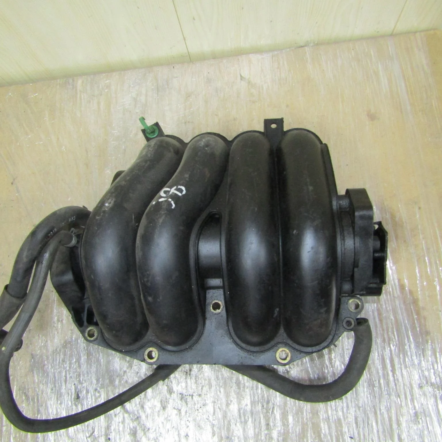 Коллектор впускной HONDA CR-V 2002-2006