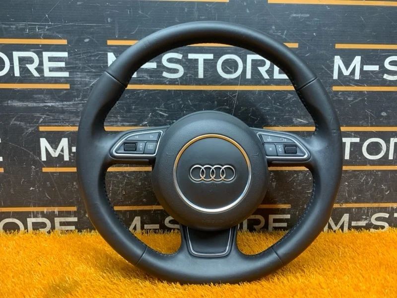Руль Audi A1 2012 8X