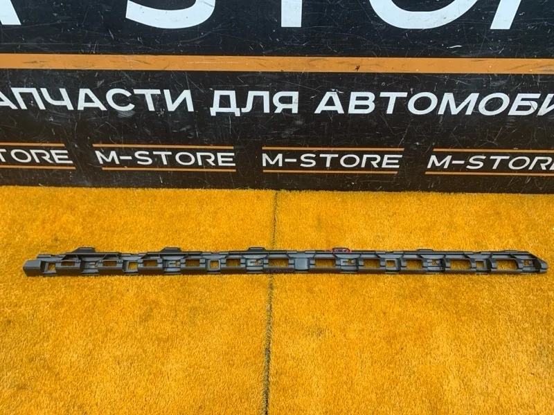Кронштейн порога Volkswagen Passat 2015 B8/3G