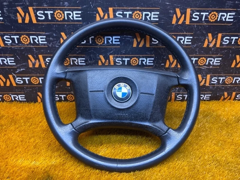 Руль BMW 3-Series 2001 E46