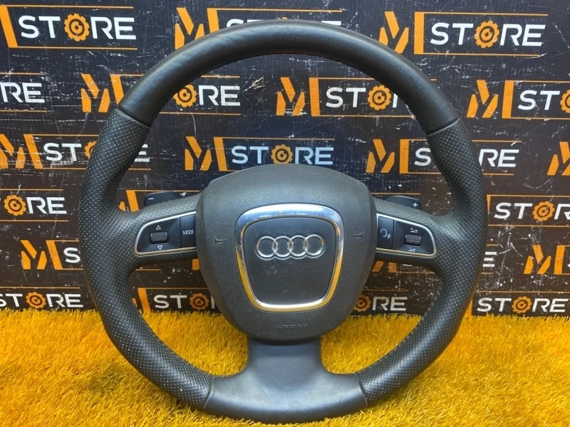 Руль Audi A4 2010 B8/8K