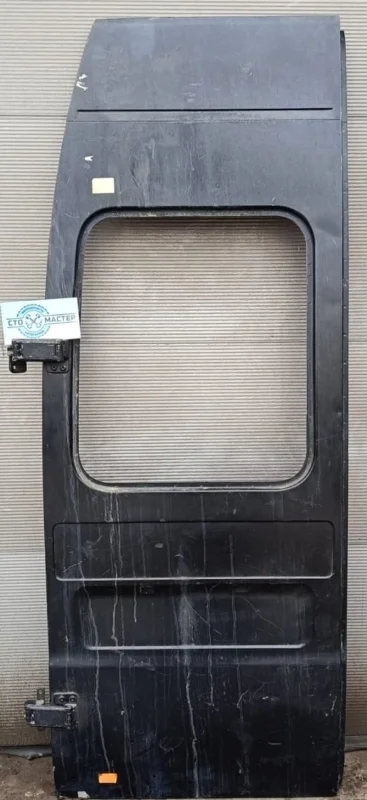 Дверь задняя левая Fiat Ducato