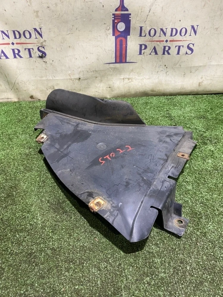 Локер BMW F11