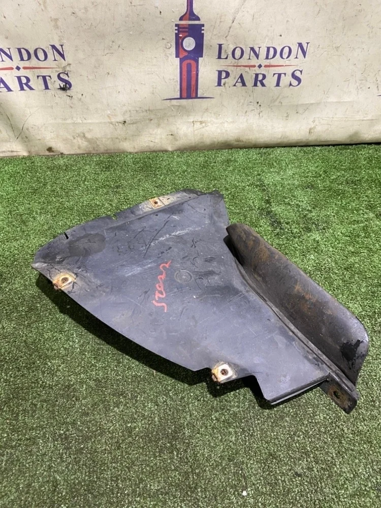 Локер BMW F11