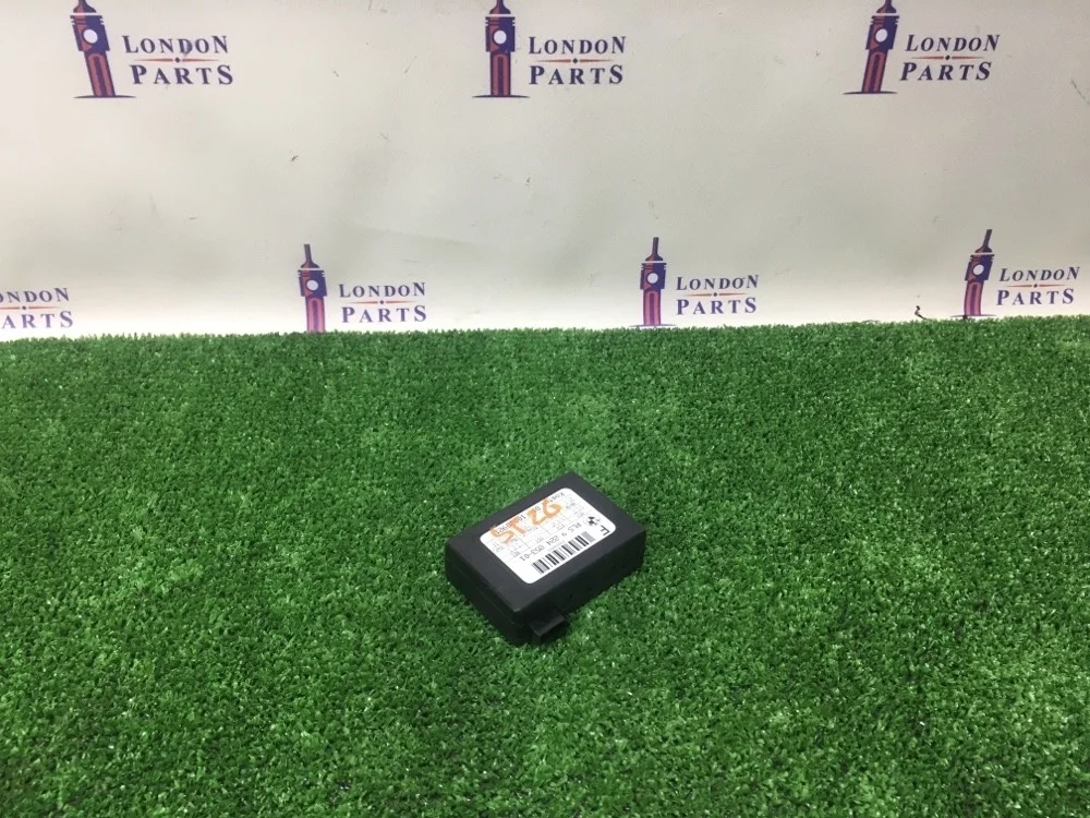 Датчик дождя BMW X1 E84