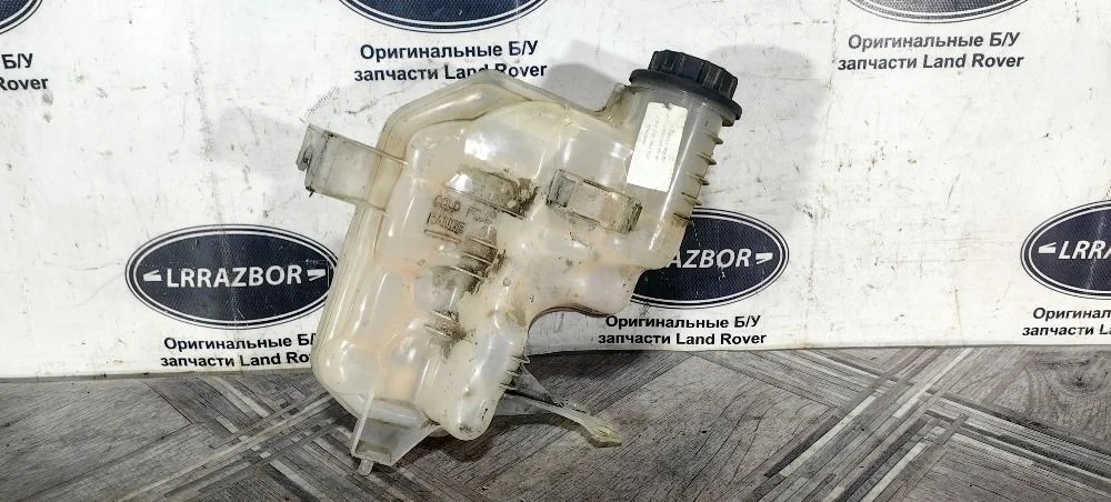 Бачок расширительный Range Rover Sport L320