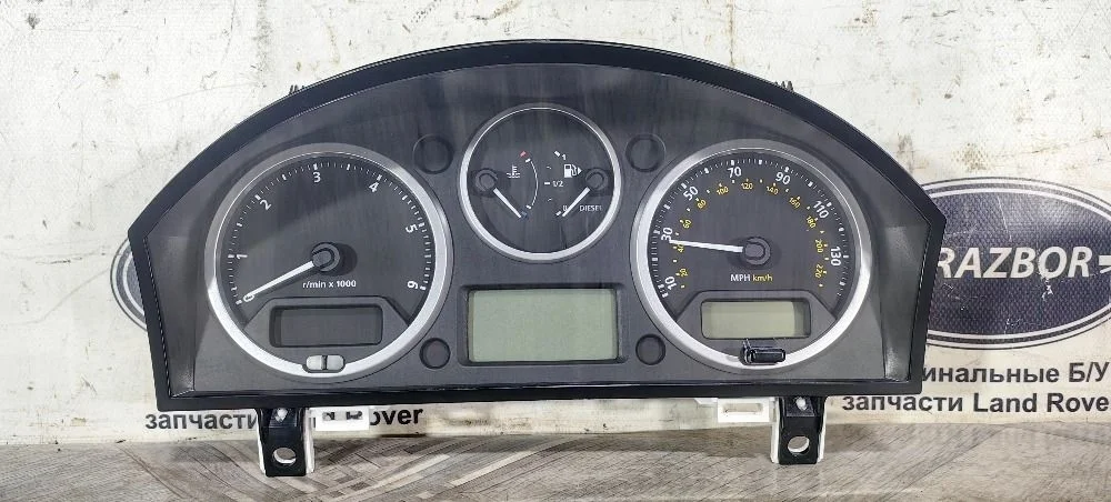 Щиток приборов Land Rover Sport L320 2005-2009 3.6
