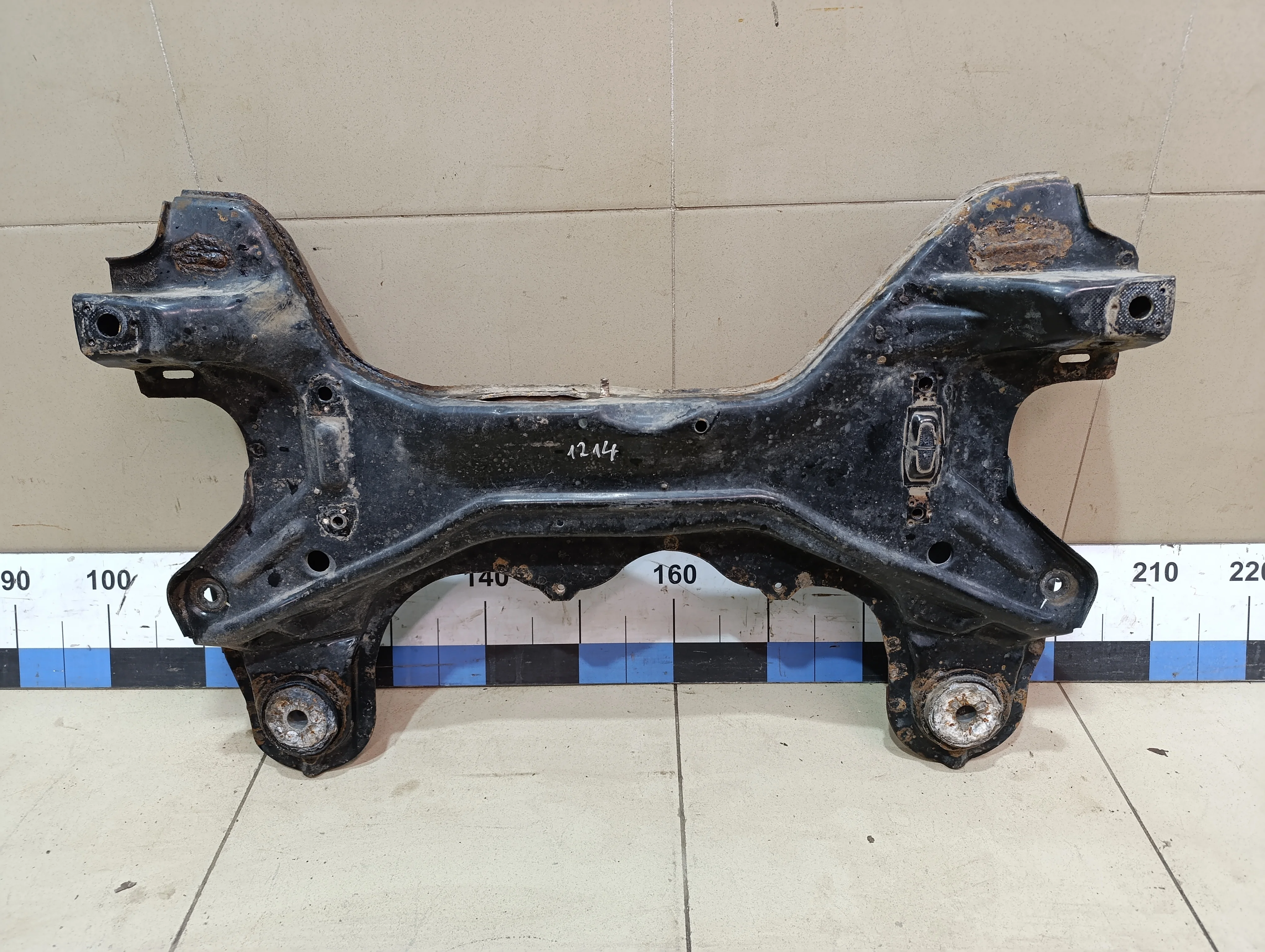 Балка подмоторная Octavia 1997-2000