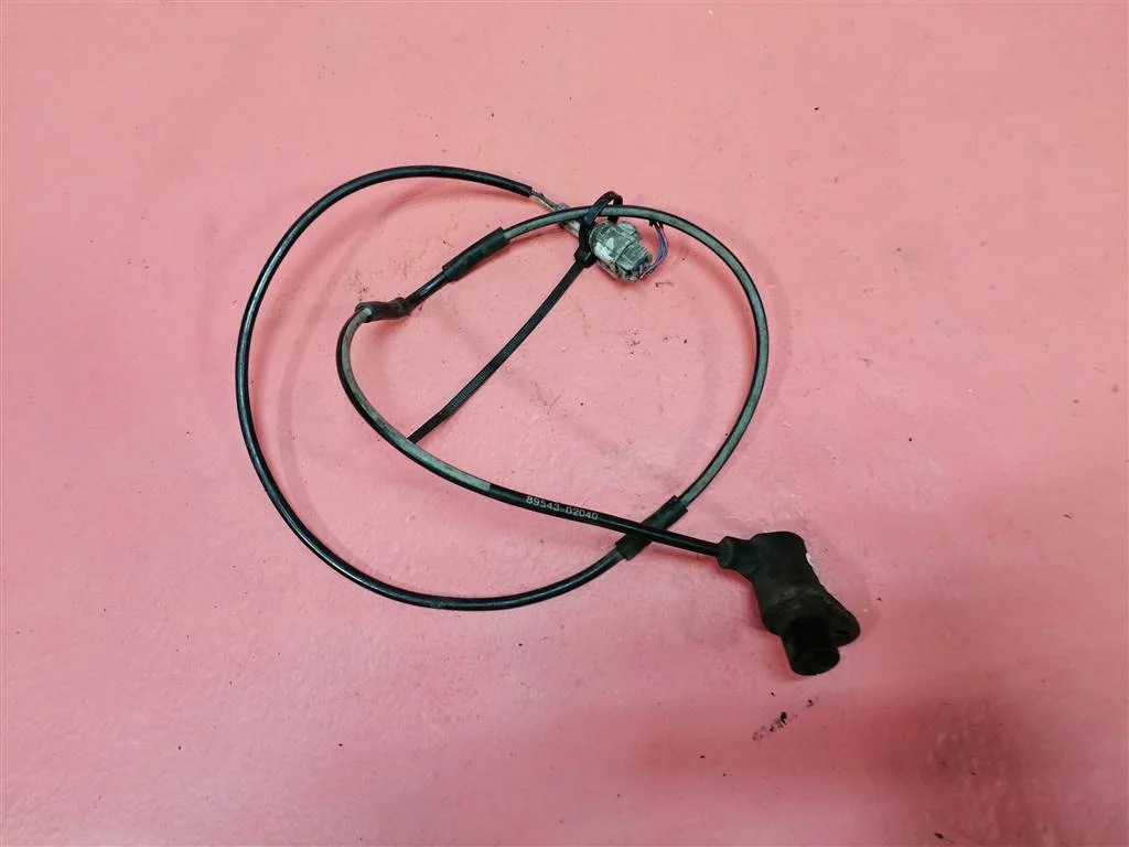 датчик abs Toyota Avensis II 2003-2008