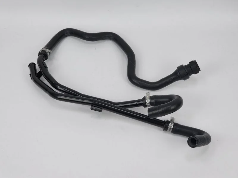 Патрубок системы отопления PSA Boxer/Ducato/Jumper 250