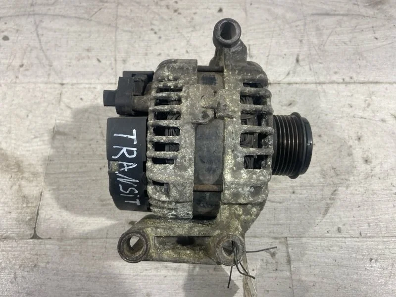 Генератор Ford Transit (06-14) 2.2L DURATORQ 2008