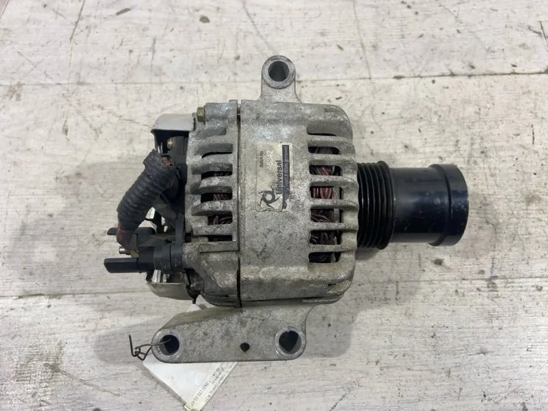 Генератор Ford Transit (00-06) ГРУЗ. ФУРГОН 2.4L