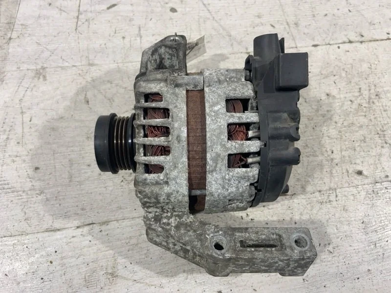 Генератор Ford Focus 3 (11-14) СЕДАН 2.0L DURATEC