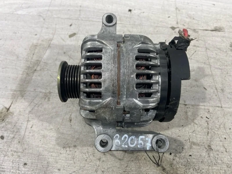 Генератор Ford Transit (00-06) 2.0 DURATORQ