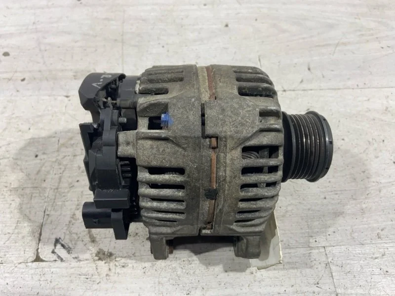 Генератор Volkswagen Crafter (06-11) 2.5 TDI 2007