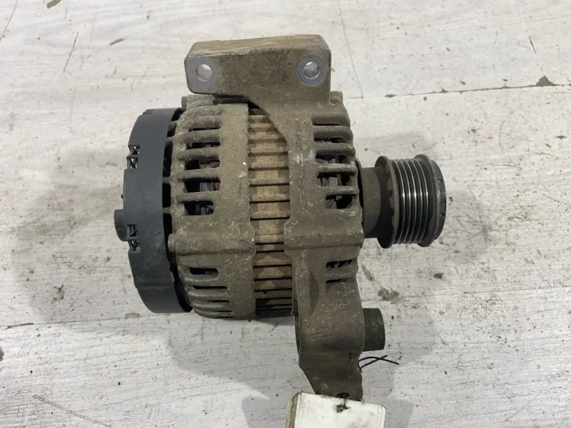 Генератор Ford Mondeo 4 (07-14) СЕДАН 2.0L