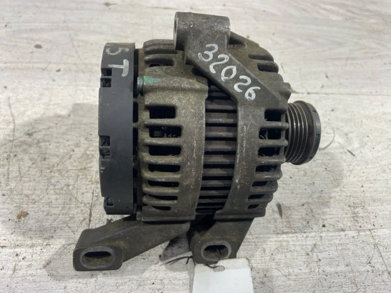Генератор Ford Mondeo 4 (07-14) ХЭТЧБЕК 2.5L