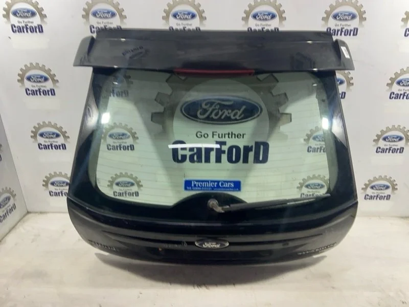 Крышка багажника Ford Focus 2 (08-11) ХЭТЧБЭК 1.8L