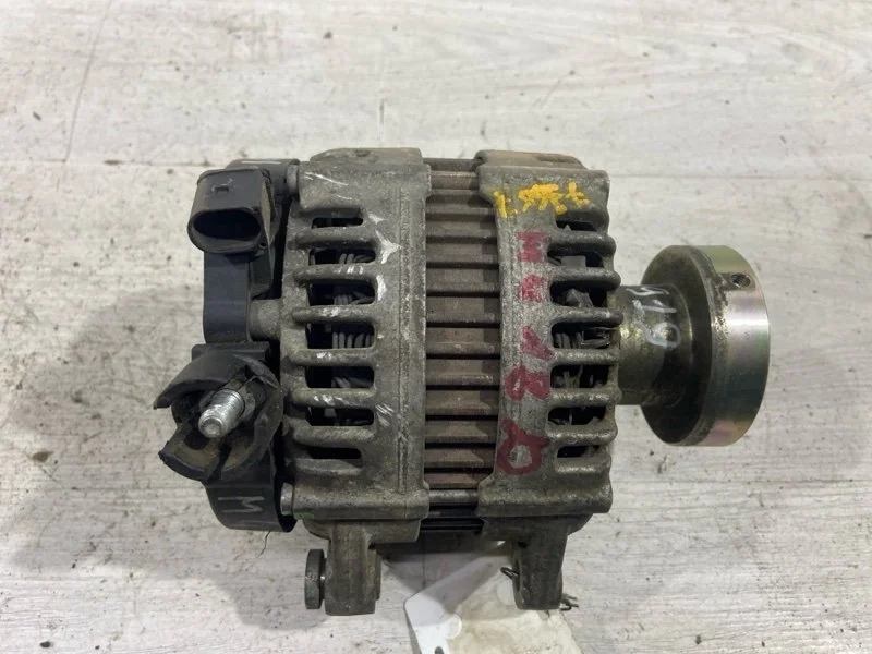 Генератор Ford Mondeo 4 (07-14) CЕДАН 1.8L