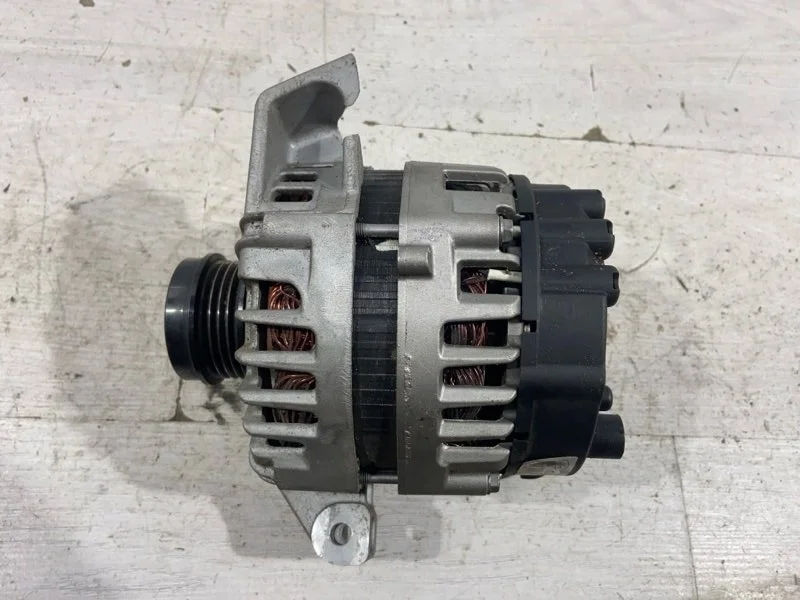 Генератор Ford Focus 3 (11-14) СЕДАН 2.0L DURATEC