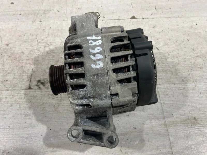 Генератор Ford Focus 3 (11-14) ХЭТЧБЭК 1.6L