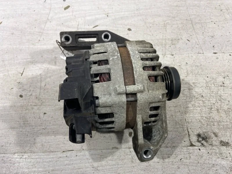 Генератор Ford Focus 3 (14-19) СЕДАН 2.0L DURATEC